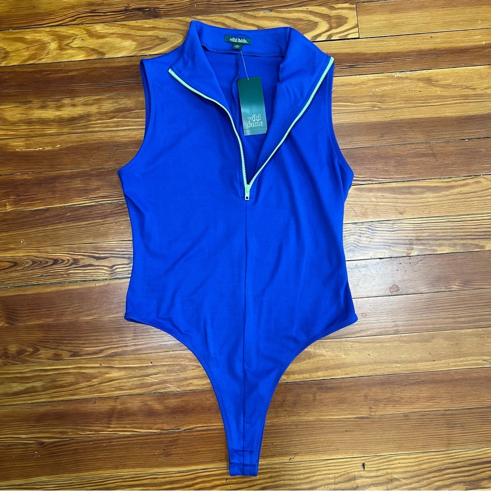 Wild Fable Bodysuit